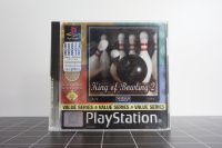 PS1 - King of Bowling 2 - Playstation 1 Baden-Württemberg - Mietingen Vorschau