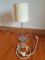 Tischlampe Lampe TCM mit Energiesparbirne Nordrhein-Westfalen - Minden Vorschau