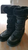 Winterstiefel Gr. 35 - kaum getragen Kr. Altötting - Mehring Vorschau