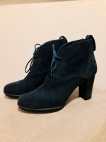 Tommy Hilfiger Damen Schuhe Stiefeletten Boots Größe 39 Baden-Württemberg - Jagsthausen Vorschau