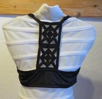 Bustier & Shorts ... Größe 38 / Cup 75 B Bayern - Sonthofen Vorschau