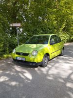 Volkswagen Lupo 1.0 BASIS Basis München - Sendling-Westpark Vorschau