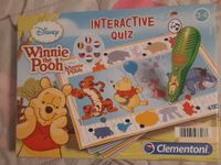 Disney Winnie the Pooh Interactive Quiz Baden-Württemberg - Waiblingen Vorschau