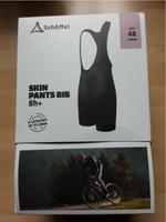 NEU !!! Damen Fahrradhose Schöffel Gr. 48 Nordrhein-Westfalen - Castrop-Rauxel Vorschau