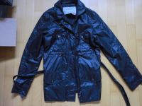 leichte Jacke im Bikerstil Windjacke Wetterschutzjacke  Gr.M/38 Nordrhein-Westfalen - Meerbusch Vorschau