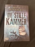 Jenny Blackhurst: Die stille Kammer Bayern - Ortenburg Vorschau