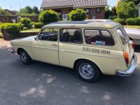 VW 1600 Variant Typ3 Tüv neu ohne Möngel Schleswig-Holstein - Oelixdorf Vorschau