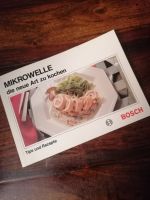 Taschenbuch - Mikrowelle - neue Art zu Kochen - Rezepte Tips Nordrhein-Westfalen - Rheinbach Vorschau