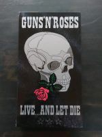 Guns'N'Roses Nordrhein-Westfalen - Nachrodt-Wiblingwerde Vorschau
