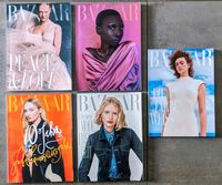 Harper's BAZAAR Mode und Lifestyle Magazine Nordrhein-Westfalen - Wassenberg Vorschau