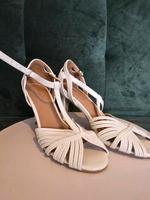 Damenschuhe Größe 35,5 & 36 Hessen - Herborn Vorschau