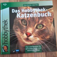 Das Hobbythek-Katzenbuch, TOP-ZUSTAND Baden-Württemberg - Mannheim Vorschau