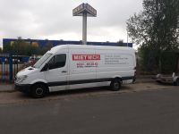 TRANSPORTER SPRINTER, MAXI, LKW, UMZUG, Anhänger,Motorradanhänger Dortmund - Innenstadt-West Vorschau