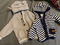 Unzählige Babykleidung 56/62/68 ZARA, H&M, s.Oliver und co Baden-Württemberg - Durmersheim Vorschau