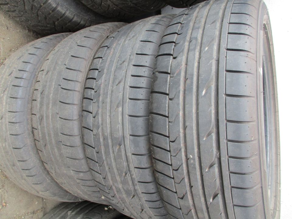 Sommerreifen 175/55R15 77V neuwertig in Rotthalmünster