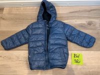 Winterjacke Junge Größe 86/92 Bayern - Mömlingen Vorschau