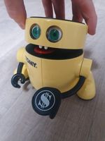 RARITÄT! Tomy Roboter Mr. Money Spardose 80er Kult Vintage Bayern - Bad Reichenhall Vorschau