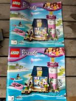 Lego Friends Heartlake Leuchtturm Rheinland-Pfalz - Frankenthal (Pfalz) Vorschau