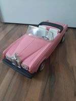 Barbie - Auto - Classic Cabrio - Rolls Royce - 80 er - Vinatge Bayern - Oberaurach Vorschau