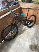 Radon Jab 9.0 HD Enduro Bike Baden-Württemberg - Meßstetten Vorschau