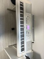 Yamaha E grand Piano DGX 650 / Keyboard Brandenburg - Spreenhagen Vorschau