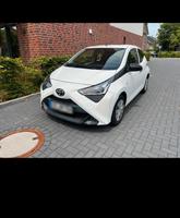 Toyota Aygo 2021 Nordrhein-Westfalen - Willich Vorschau