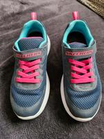 Schuhe von Skechers Gr. 37 Niedersachsen - Moormerland Vorschau