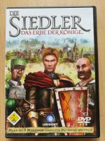 Die Siedler - Das Erbe der Könige [PC] - komplett mit Handbuch Nordrhein-Westfalen - Schloß Holte-Stukenbrock Vorschau