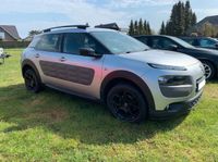 C4 Cactus Feel Edition, Automatik, Bluetooth, neue Reifen+Inspekt Niedersachsen - Haren (Ems) Vorschau