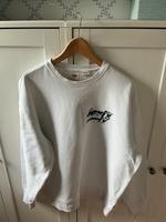 Levi’s Sweatshirt Herren Größe L weiß Schleswig-Holstein - Kisdorf Vorschau