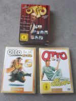 Otto DVD Box + Otto Live das Original + Otto Classics Niedersachsen - Salzgitter Vorschau