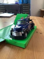 Chevrolet Tow Truck Abschlepper 1953 im Maßstab 1:24 neu und OVP Bergedorf - Hamburg Allermöhe  Vorschau