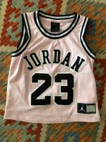 Jordan 23 Recon Basketball Shirt Jersey Kind Gr.134 Pink Niedersachsen - Lehrte Vorschau