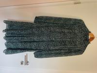 Langes Blusenkleid Bayern - Markt Rettenbach Vorschau