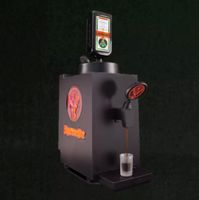 Jägermeister Tap Maschine mieten - Hochzeit party Geburtstag Baden-Württemberg - Heiningen Vorschau