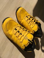 ES Kosten Skater Schuhe gelb in 42 Dresden - Innere Altstadt Vorschau
