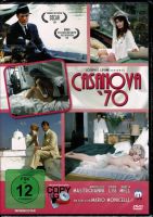 Casanova '70 - Marcello Mastroianni 2 DVD's Neu & OVP Berlin - Neukölln Vorschau