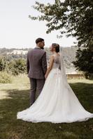 Hochzeitskleid Weiß Kleid Brautkleid Kr. Passau - Passau Vorschau