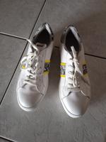 Damen Sneaker Größe 39 von Tamaris wie neu Bayern - Hemhofen Vorschau