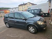 Renault Grand Scenic  TÜV bis 02.2027 Bayern - Kelheim Vorschau