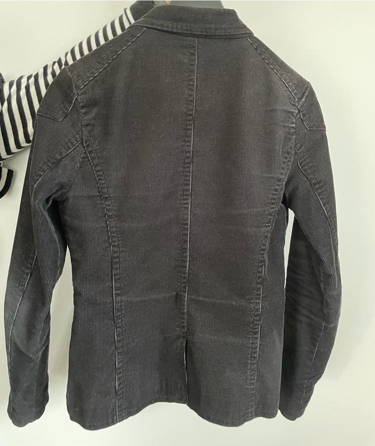 Schwarzer Blazer Gr. S in Oelde