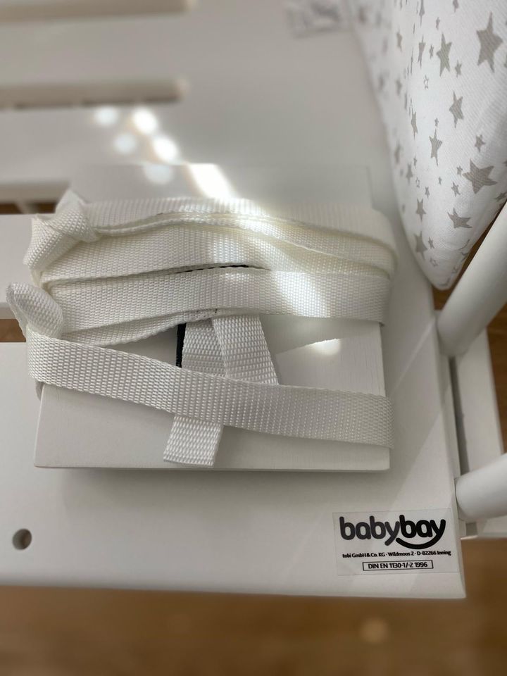 Babybay für Boxspringbetten in Harrislee