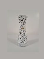 Jasba Keramik Diabolo 602-20 Vase Cortina-Dekor 1950/60er Jahre Feldmoching-Hasenbergl - Feldmoching Vorschau