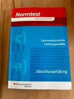 ZFA Normtest Abschlussprüfung - Prüfungsvorbereitung - 21.Auflage Sachsen-Anhalt - Calvörde Vorschau