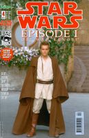 Star Wars Special 4 / OKT 1999 Episode I - Obi-Wan Kenobi POSTER! Herzogtum Lauenburg - Geesthacht Vorschau