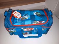 Scout Turntasche, Turnbeutel, Sporttasche, Tasche Köln - Porz Vorschau