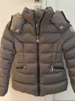 Moncler Mädchen Daunen-Winterjacke Saby 8A TOP Düsseldorf - Bilk Vorschau