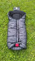 Kaiser Iglu Thermo Fleece Fußsack Baden-Württemberg - Hohenfels Vorschau