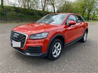 Audi Q2 1,6 TDI Klima / Scheckheft / Tempomat / uvm. Niedersachsen - Moormerland Vorschau