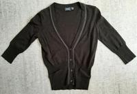 Damen Strickjacke von Mexx, Gr. S, Braun Bayern - Aindling Vorschau